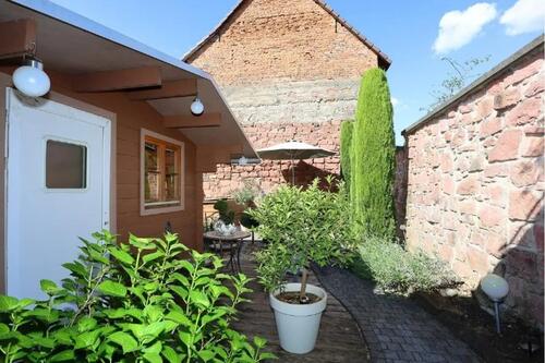 Foto - 3 Zimmer Einfamilienhaus zum Kaufen in Rheinhausen