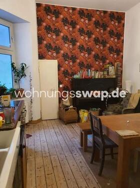 Foto - Wohnungsswap - 4 Zimmer, 125 m² - Rolandstraße, Innenstadt, Köln