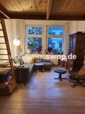 Foto - Etagenwohnung in Köln zur Miete