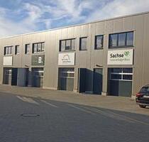 Werkstatt Lager + Büro. Toplage - mit Rolltor - Handwerkerhof - Leipzig Nord Werkstatt Lager + Büro. Toplage - mit Rolltor - Handwerkerhof - Leipzig Nord