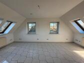 Foto - 2 Zimmer Dachgeschoßwohnung in Küsten