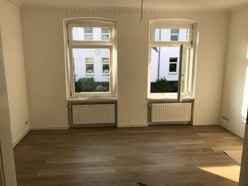 Foto - 2-Raum Wohnung ab 1.03.2026 48m2 Wolgast 1.OG