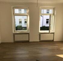 2-Raum Wohnung ab 1.03.2026 48m2 Wolgast 1.OG