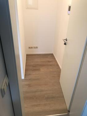 Foto - 2 Zimmer Etagenwohnung zur Miete in Wolgast
