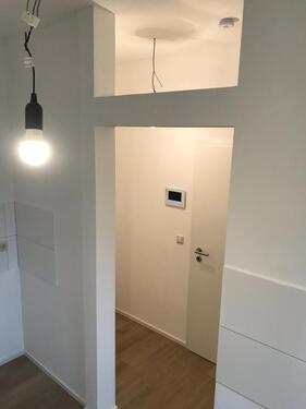 Foto - 2 Zimmer Etagenwohnung in Wolgast