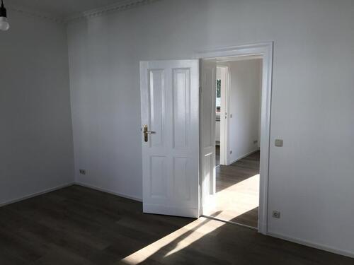 Foto - Etagenwohnung in Wolgast zur Miete