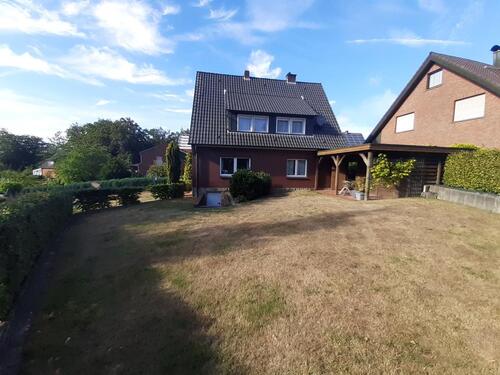 Foto - Einfamilienhaus in Ibbenbüren zu vermieten