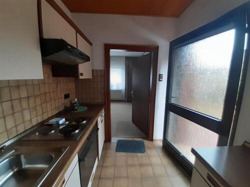 Foto - Einfamilienhaus in Ibbenbüren zur Miete