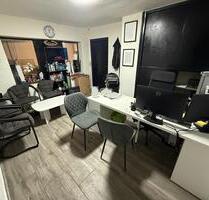 Büro zu vermieten - 700,00&nbsp;EUR Kaltmiete, ca.&nbsp; 14,00&nbsp;m&sup2; in Fulda (PLZ: 36043) Kohlhaus