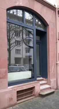 Foto - Büroräume Praxisräume Bürogemeinschaft Ffm- Sachsenhausen