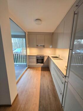 Foto - 2.5 Zimmer Erdgeschoßwohnung in Waldshut-Tiengen