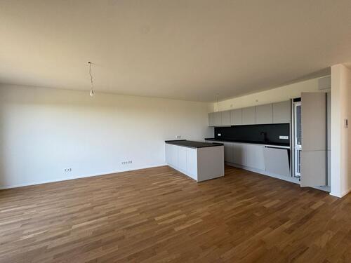 Foto - Etagenwohnung in Ostfildern zur Miete