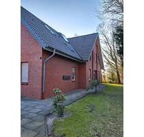 ,Holtland-Nücke, 2 ZKB - 490,00&nbsp;EUR Kaltmiete, ca.&nbsp; 50,00&nbsp;m&sup2; in Hesel (PLZ: 26835)