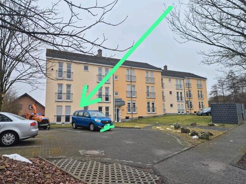 Foto - Wohnung mieten - 550,00&nbsp;EUR Kaltmiete, ca.&nbsp; 69,00&nbsp;m&sup2;