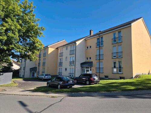 Foto - 3 Zimmer Erdgeschoßwohnung in Horhausen (Westerwald)