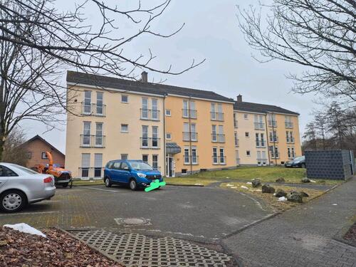 Foto - Erdgeschoßwohnung in Horhausen (Westerwald) zur Miete