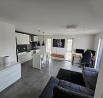 Lichtdurchflutete 51 qm Whg in Lisdorf mit Tiefgaragenstellplatz. - Saarlouis