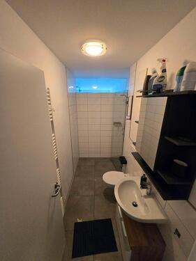 Foto - Etagenwohnung in Saarlouis zur Miete