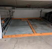 Tiefgarage Stellplatz Garage Dresden Laubegast