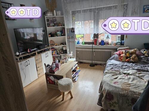 Foto - 4 Zimmer Etagenwohnung zur Miete in Oberhausen