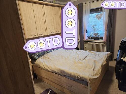 Foto - 4 Zimmer Etagenwohnung in Oberhausen