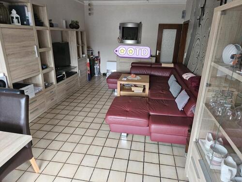 Foto - Etagenwohnung in Oberhausen zur Miete