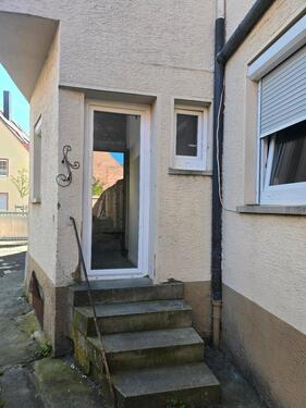 Foto - STADTMITTE 2 ZIMMER WOHNUNG ERDGESCHOSS ALTBAU