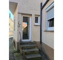 STADTMITTE 2 ZIMMER WOHNUNG ERDGESCHOSS ALTBAU - Lauffen am Neckar