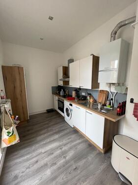 Foto - 4 Zimmer Etagenwohnung zur Miete in Braunschweig