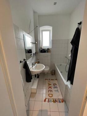 Foto - Etagenwohnung in Braunschweig zur Miete