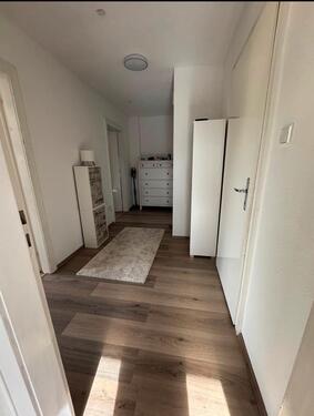 Foto - Dachgeschoßwohnung in Wunstorf zur Miete