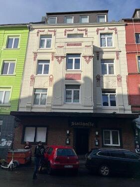 Foto - 3 Zimmerwohnung mit Einbauküche und Echtholzboden in Do-Altstadt