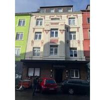 3 Zimmerwohnung mit Einbauküche und Echtholzboden in Do-Altstadt - Dortmund Innenstadt Nord