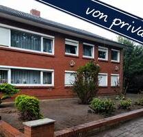 Großes Zweifamilienhaus in Siedlungslage von Sevelten - Cappeln (Oldenburg)