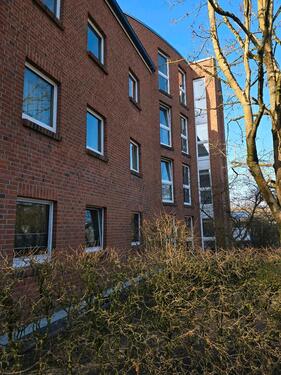Foto - Etagenwohnung in Pinneberg zum Kaufen