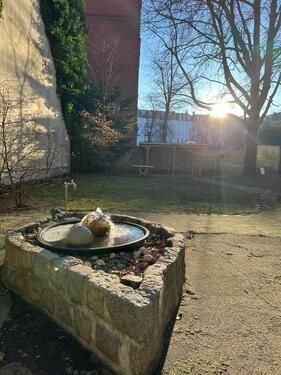 Foto - Prenzlauer Berg ruhige, helle und zentrale Wohnunh