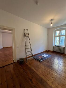 Foto - Etagenwohnung in Berlin zum Kaufen