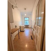 2-Room Apartment near Westhafen – Student Flatshare - Berlin Mitte