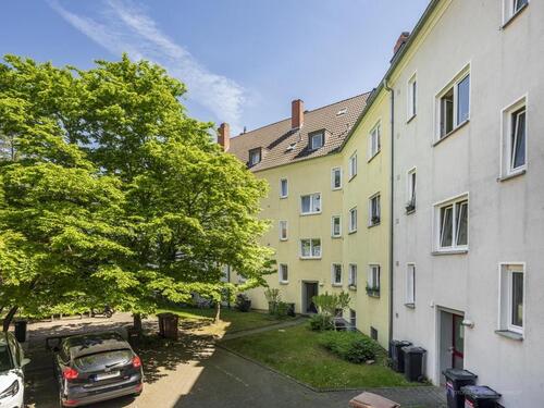 Foto - Etagenwohnung zur Miete in Neustadt an der Weinstraße