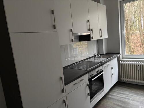 Foto - 2 Zimmer Etagenwohnung in Flensburg