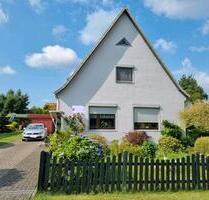 Haus in ruhiger Lage - 230.000,00 EUR Kaufpreis, in Geestland (PLZ: 27607)