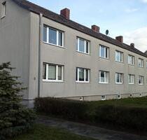 Renovierte 4 Raum Wohnung im OT Dambeck, zzgl. Garage, Garten - Salzwedel