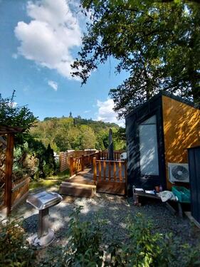 Foto - wunderschönes, neuwertiges Tiny Haus in Braunfels
