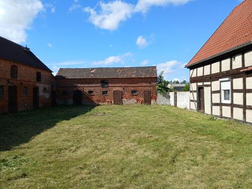 Foto - Einfamilienhaus in Jessen (Elster)