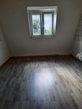 Foto - Etagenwohnung in Gevelsberg