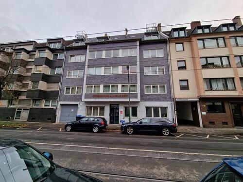 Foto - Büro Praxis - Räume zu vermieten, zentral in Bilk