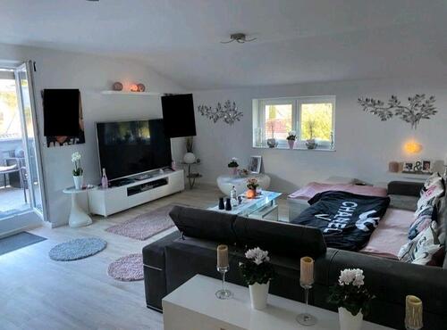 Foto - 2 Zimmer Wohnung in Moorrege - 1.088,00 EUR Kaltmiete,