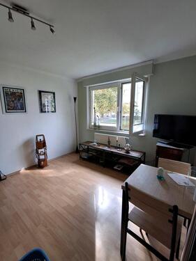 Foto - Etagenwohnung in Bad Homburg vor der Höhe