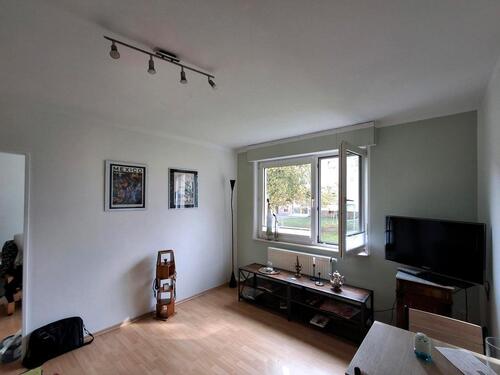 Foto - Etagenwohnung in Bad Homburg vor der Höhe zur Miete
