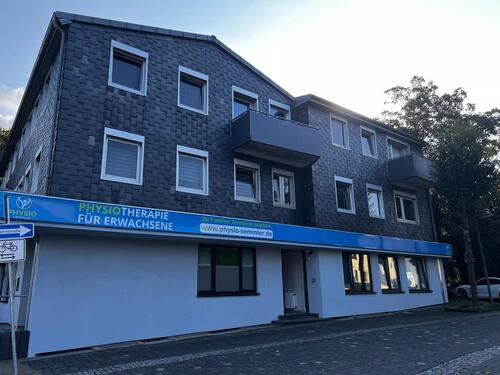 Foto - Etagenwohnung zur Miete in Waldbröl